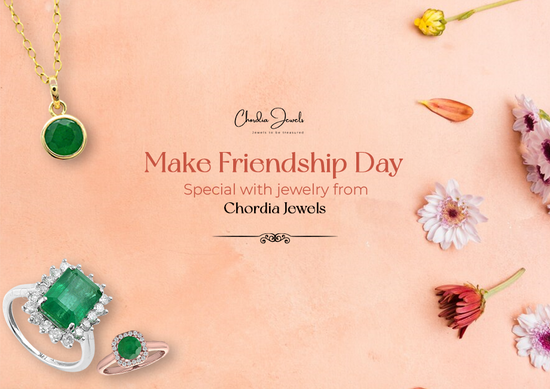 Friendship day gift