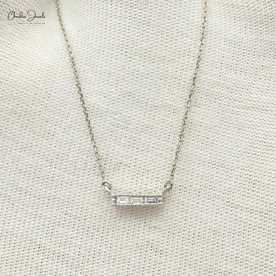 Minimalist Necklace