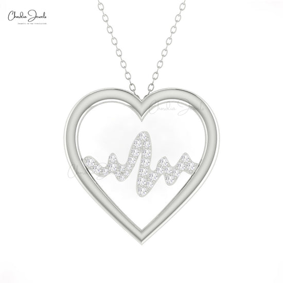 Buy Heart Shape Pendant