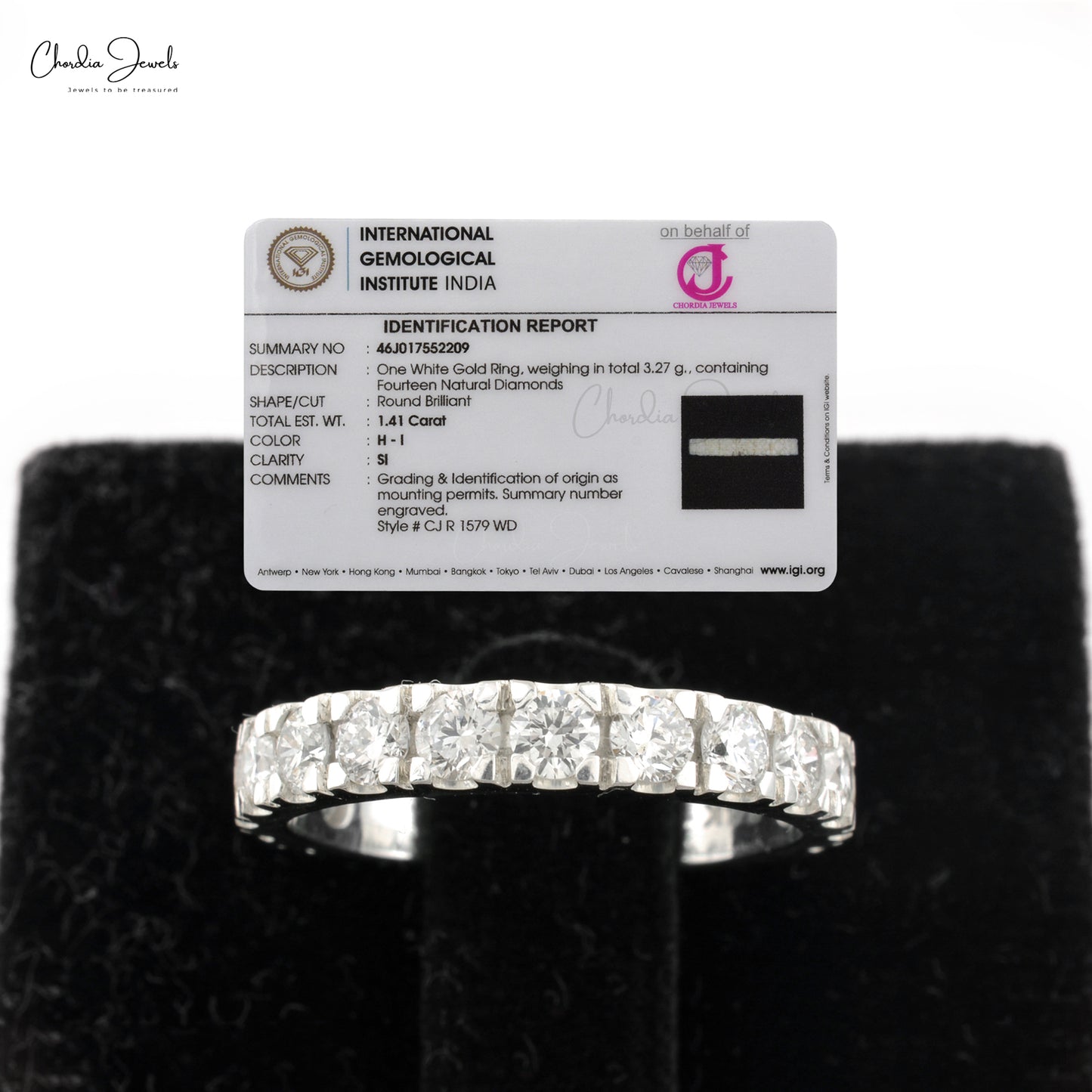 Shop Diamond Ring