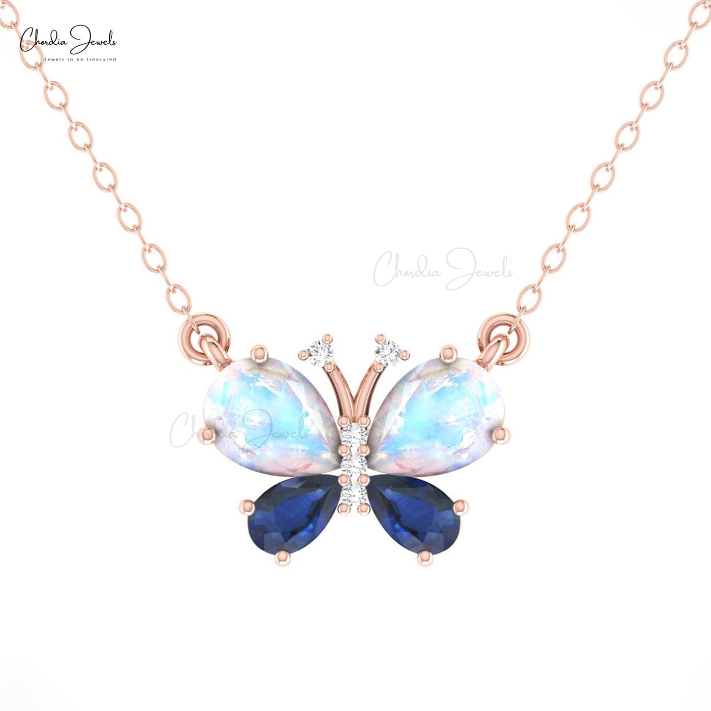 Buy Moonstone Necklace