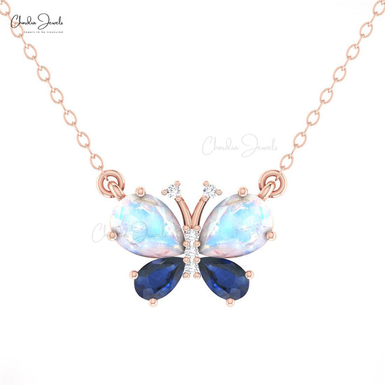 Buy Moonstone Necklace