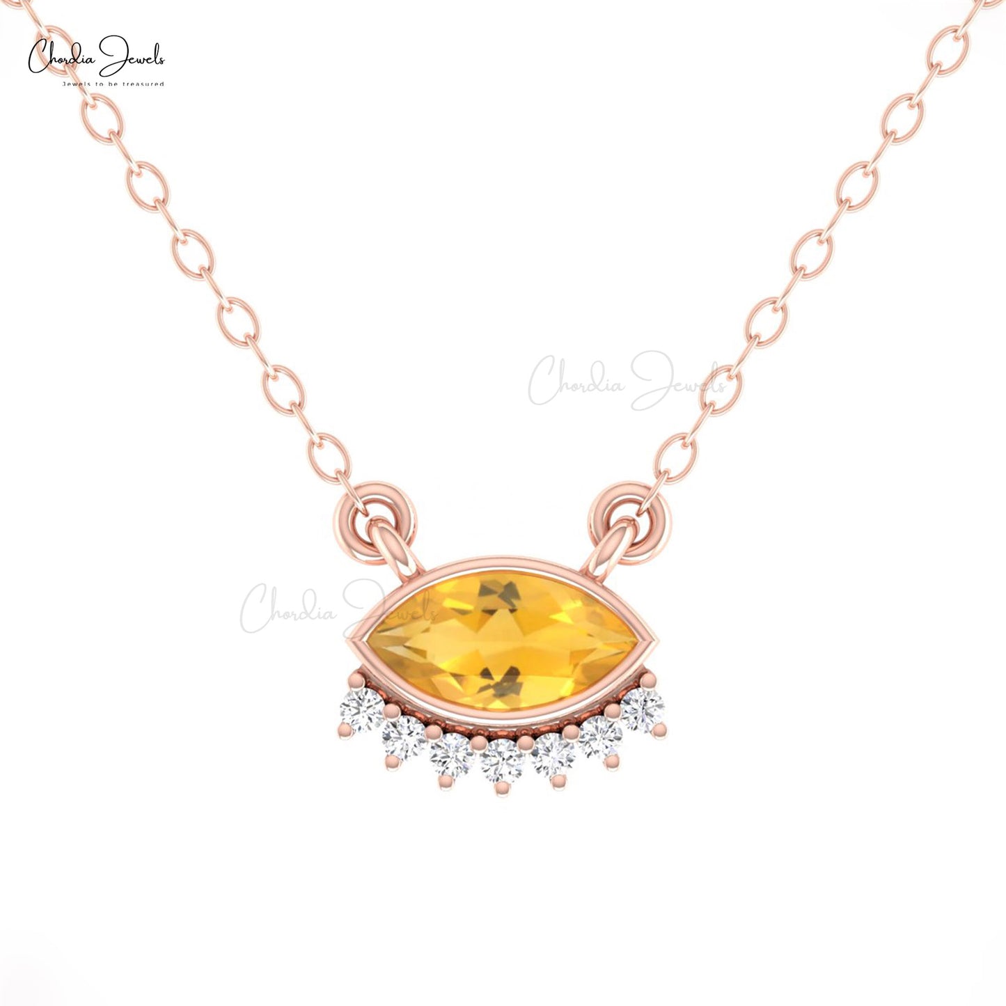 Dainty Necklace For Women