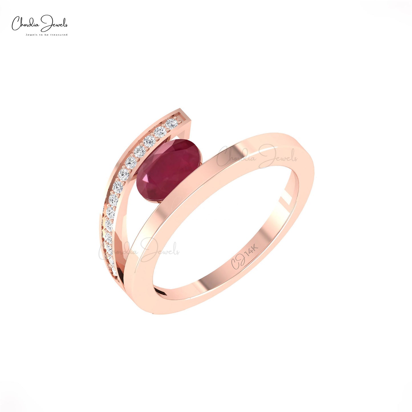 Buy Ruby Ring