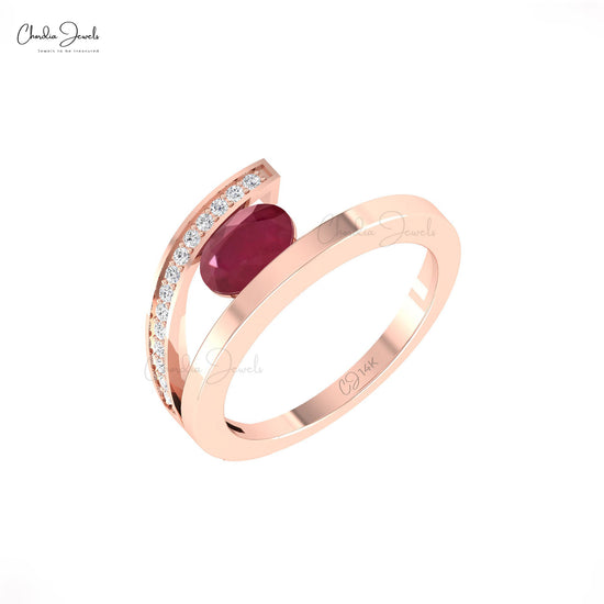 Buy Ruby Ring