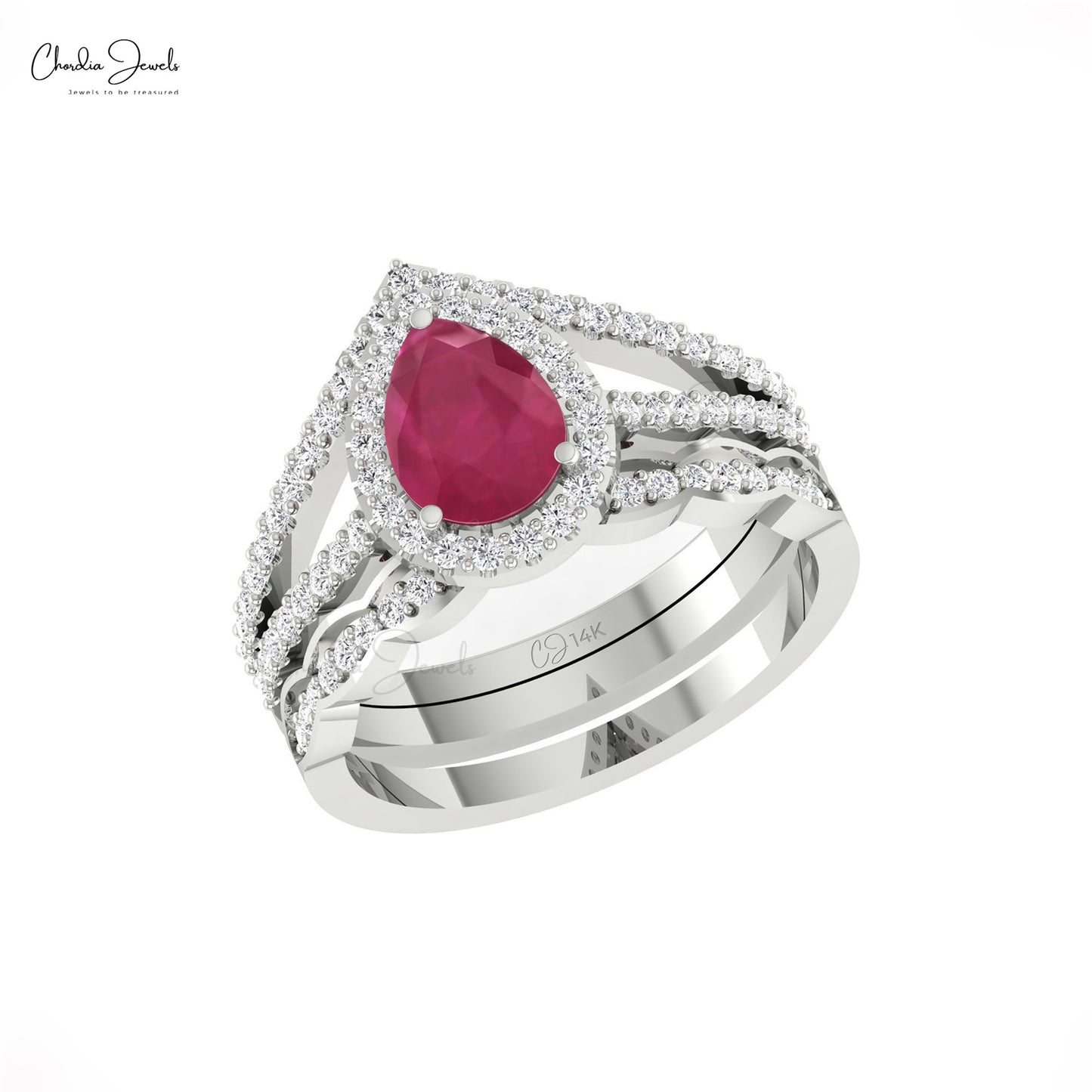 Buy Statement Ring