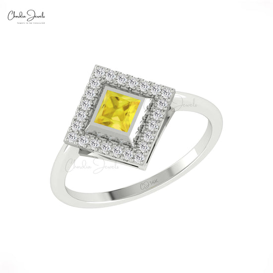 Diamond Women Ring