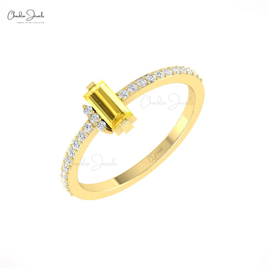 14k Solid Gold Ring