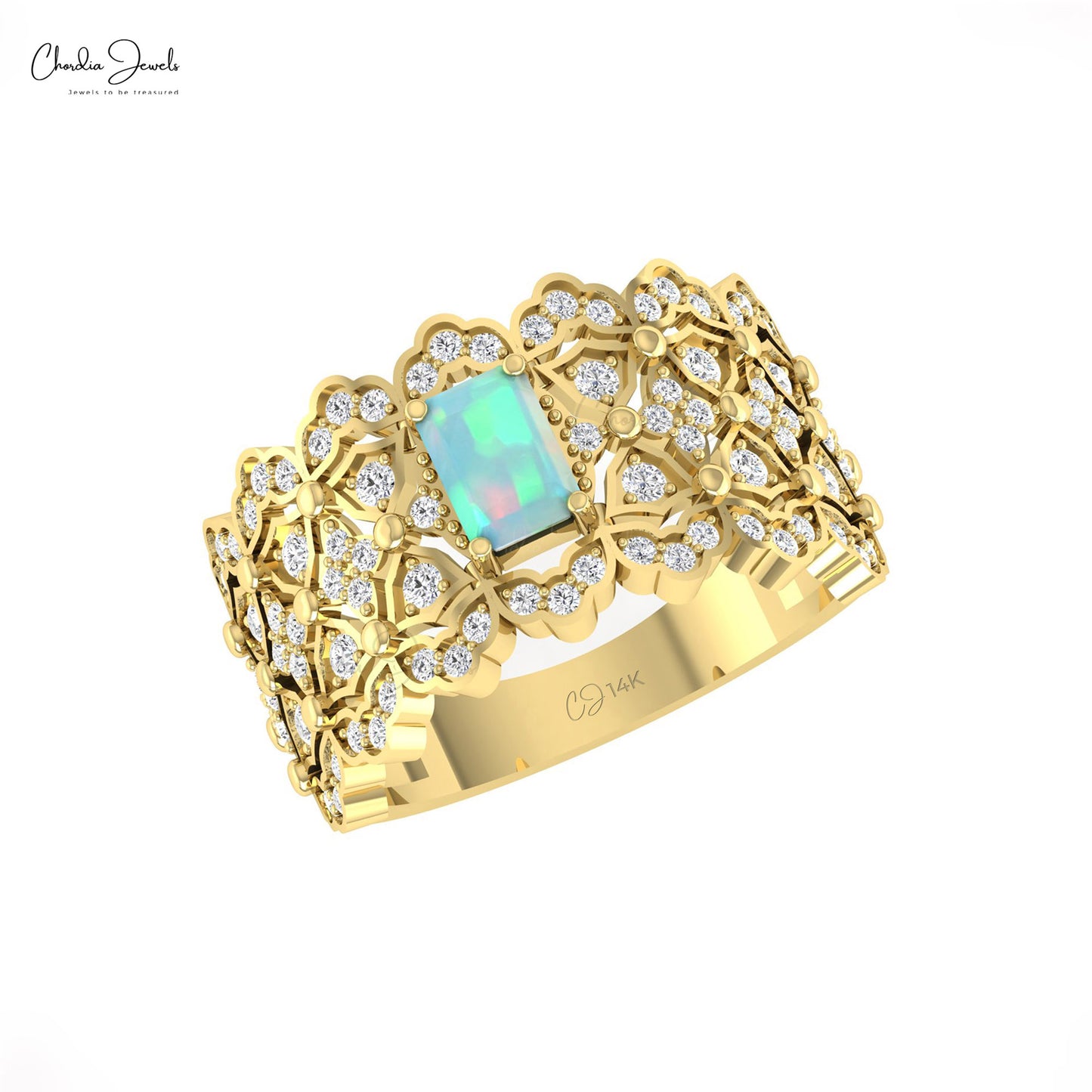 Cocktail Ring For Women