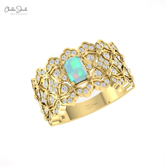 Cocktail Ring For Women