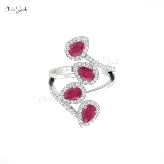 Ruby Statement Ring