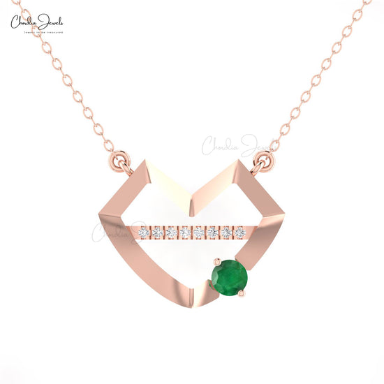 Delicate Chain Necklace For Women