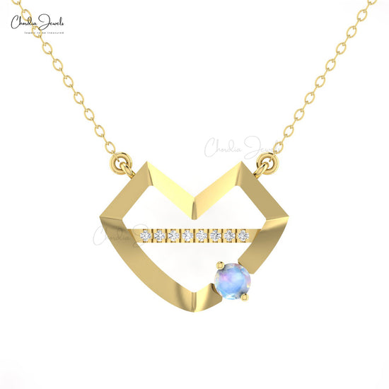 Gold Chain Necklace