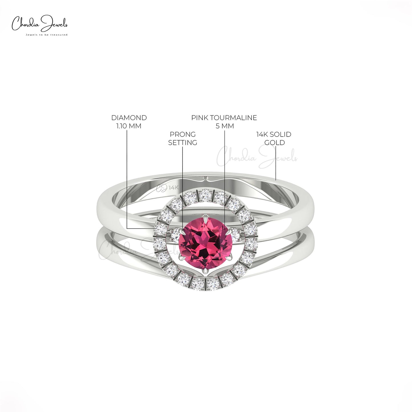 Shop Diamond Halo Ring