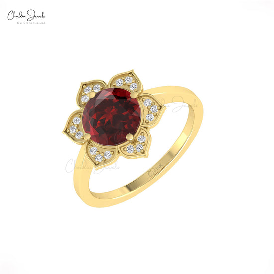 Daisy Ring For Women