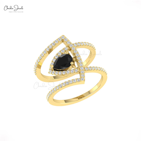 Cocktail Ring For Women