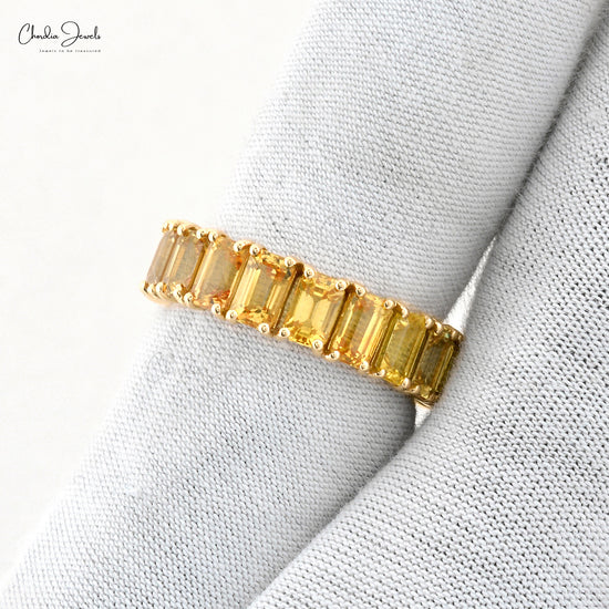 14k Gold Stackable Ring