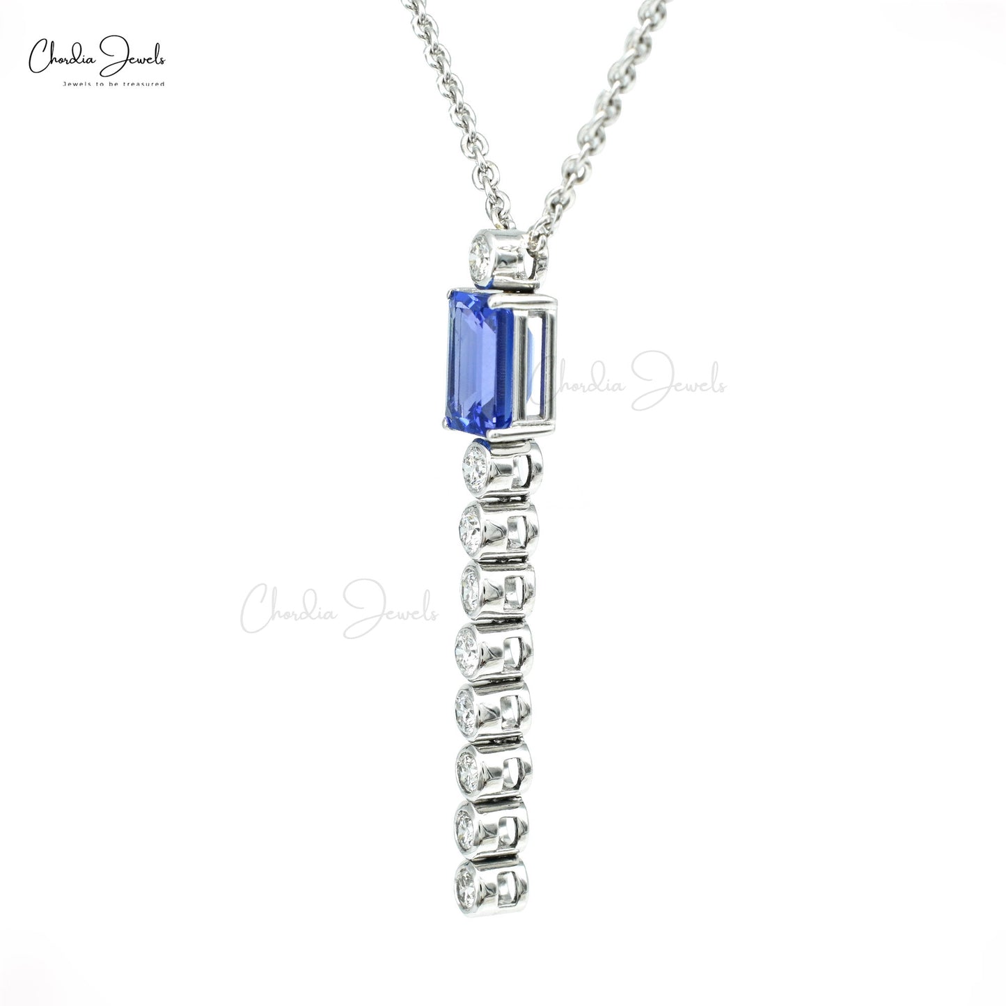 Diamond Necklace