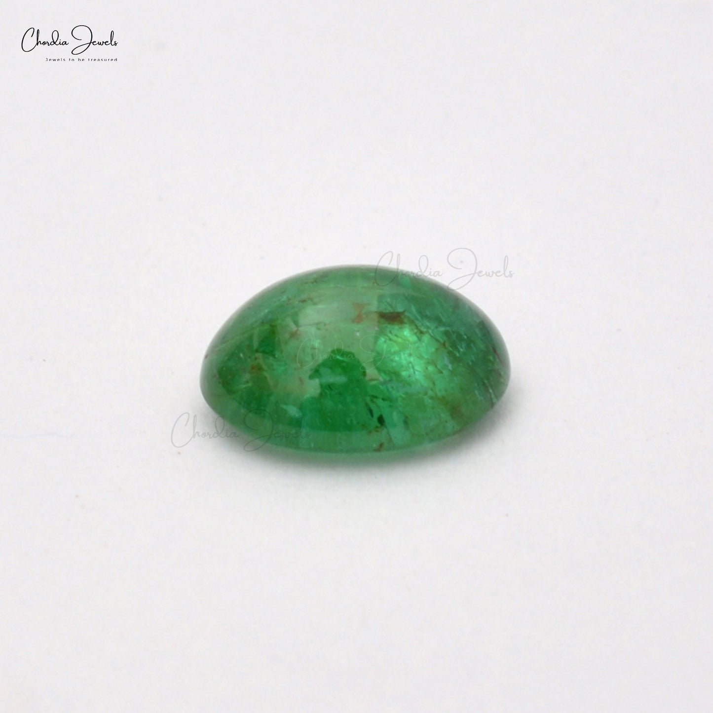 Oval Cabochon