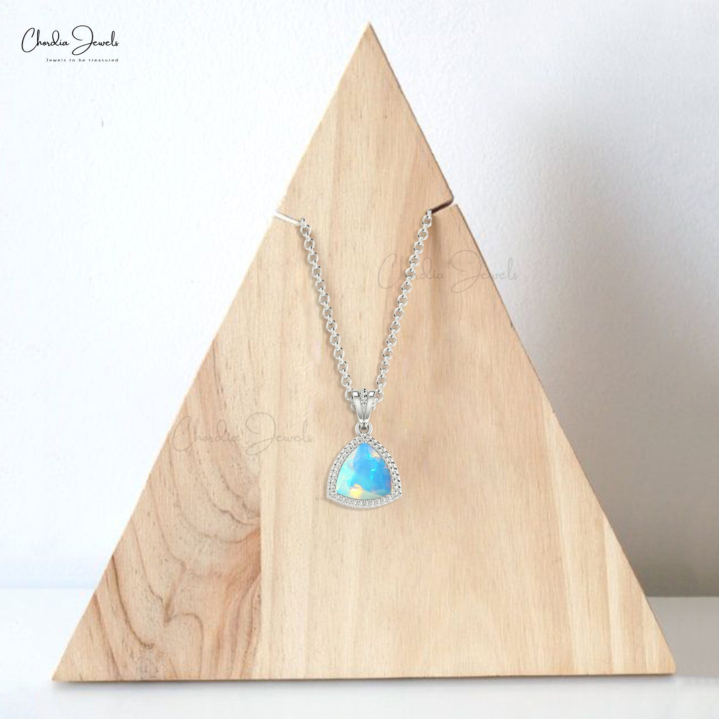 Shop Opal Pendant Online