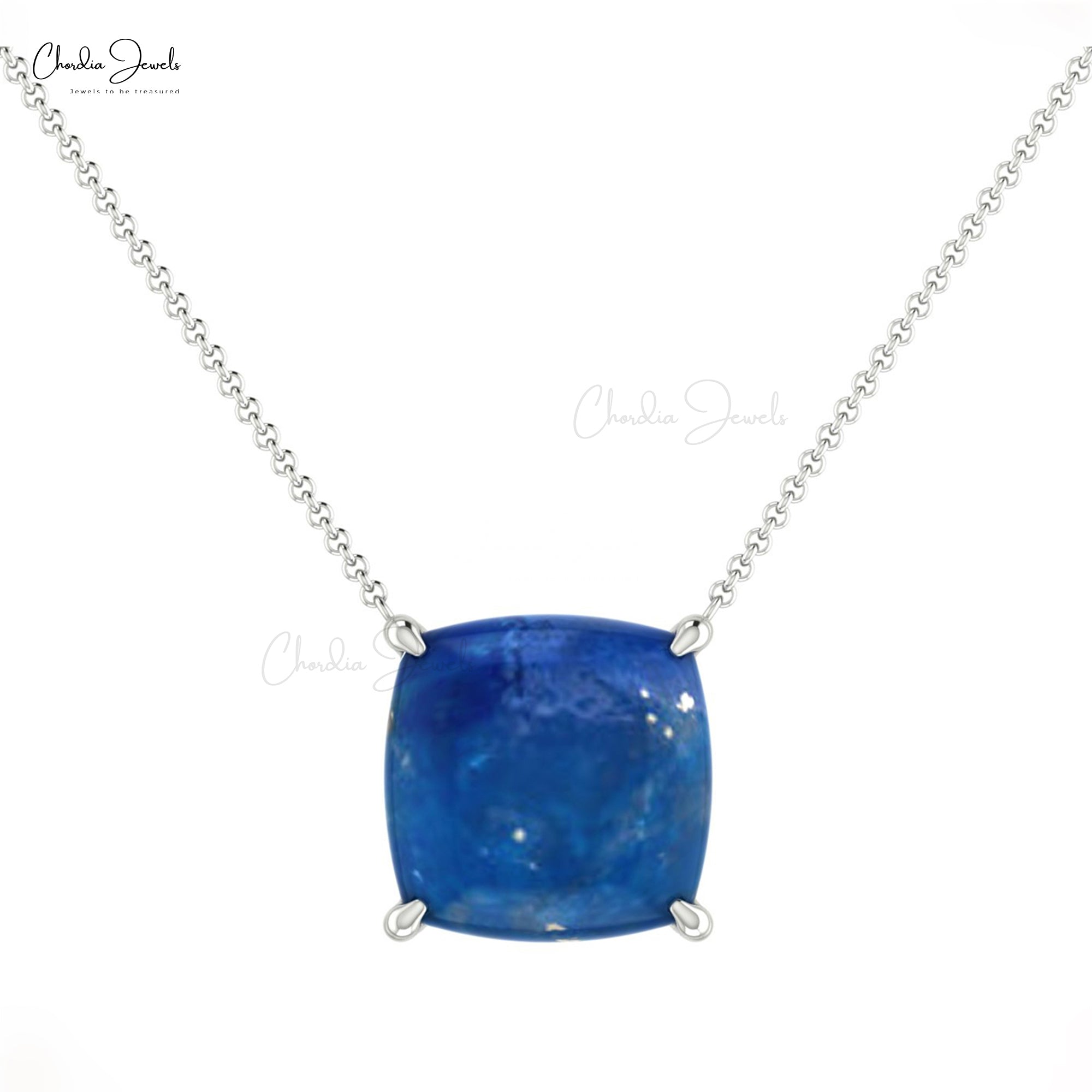 Lapis lazuli fine on sale jewelry