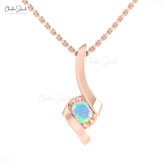 Shop Opal Pendant