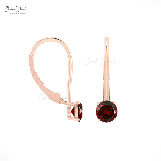 Latch Back Earrings For Women