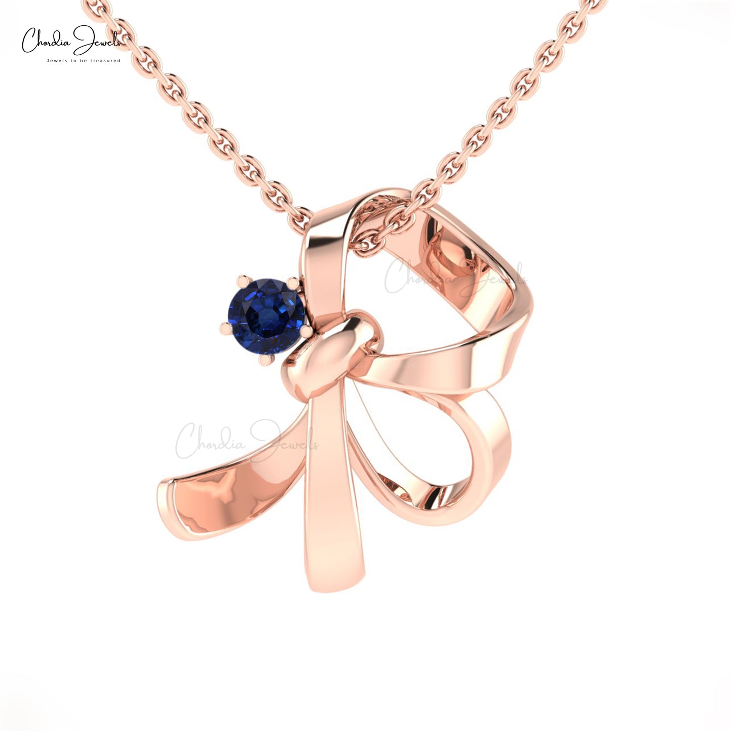 September Birthstone Finer Jewelry