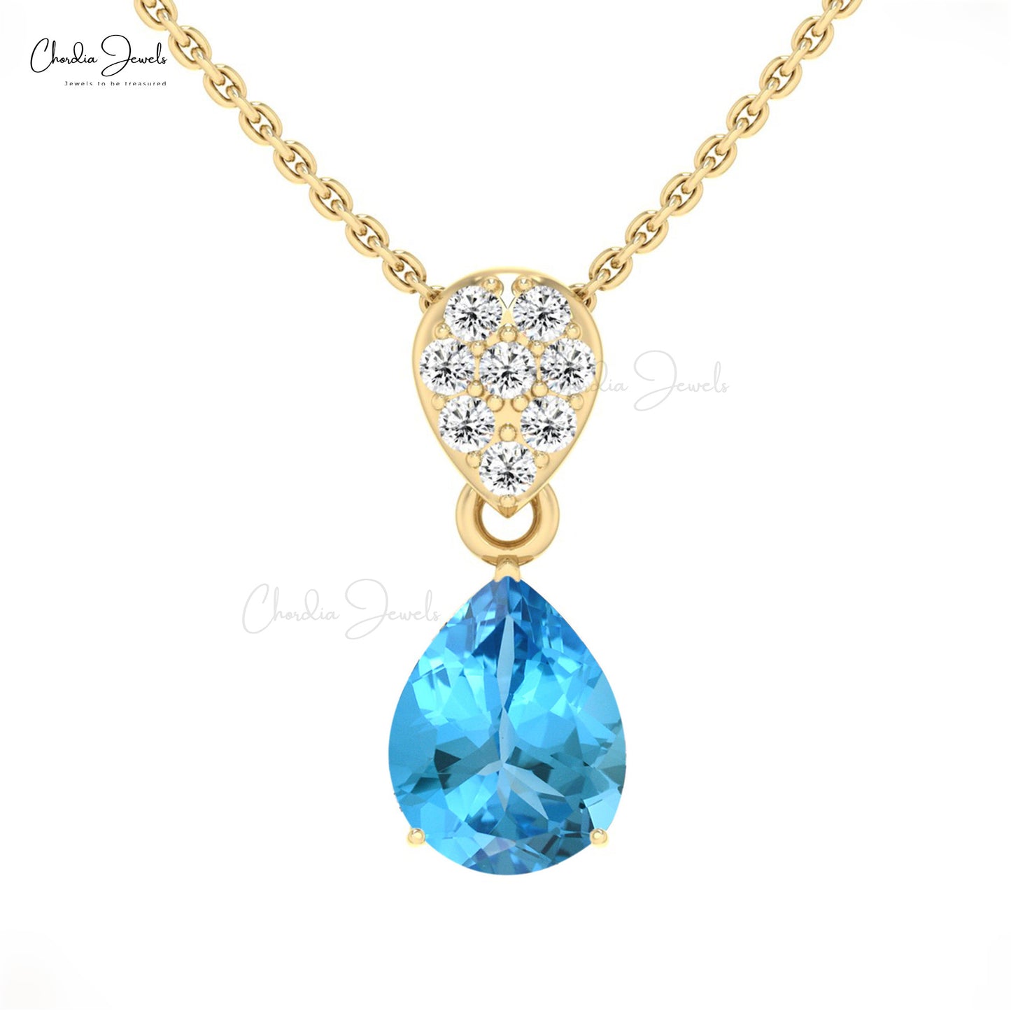 December Birthstone Jewelry