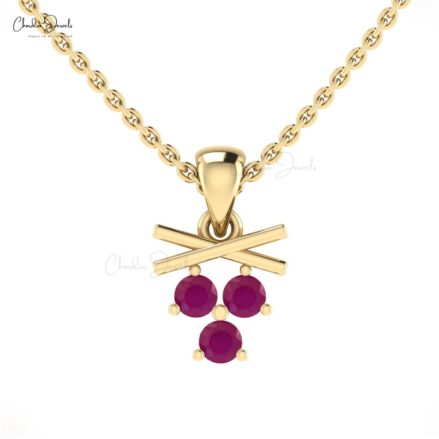 July Birthstone Jewelry