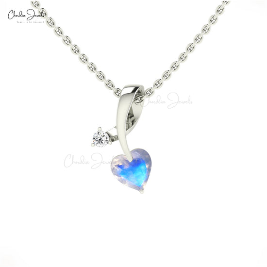 Love Pendant