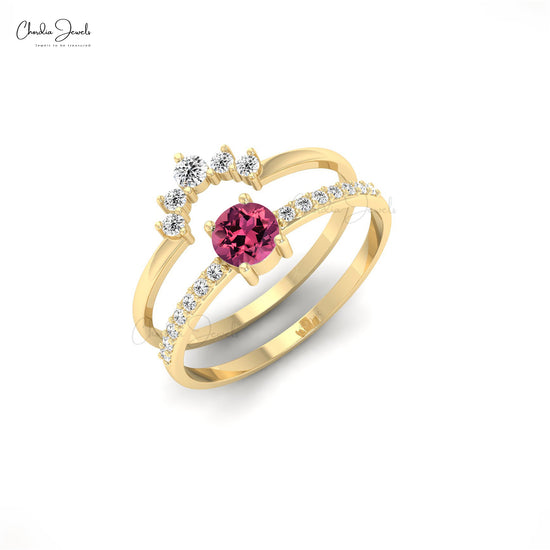 Tourmaline Ring Online