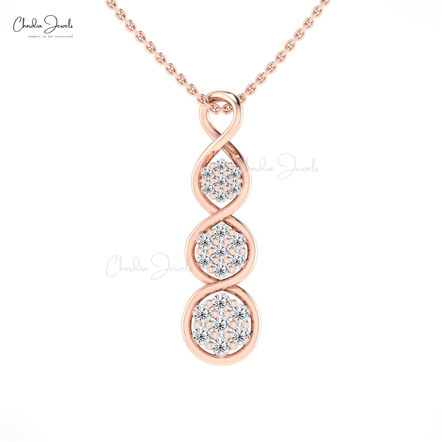 Shop Diamond Pendant