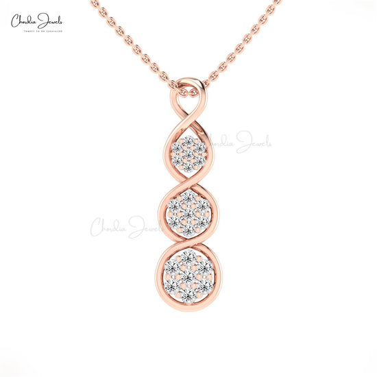 Shop Diamond Pendant