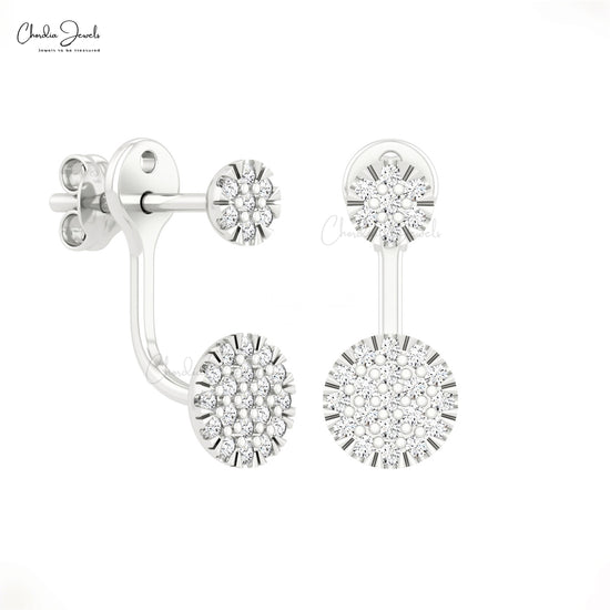 Detachable Earrings