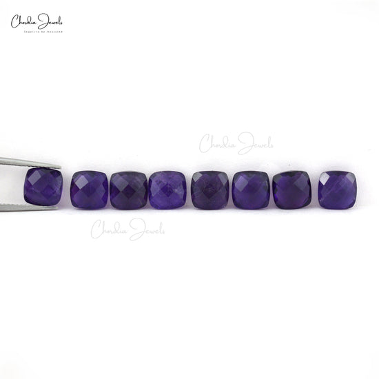 Genuine Amethyst Stones