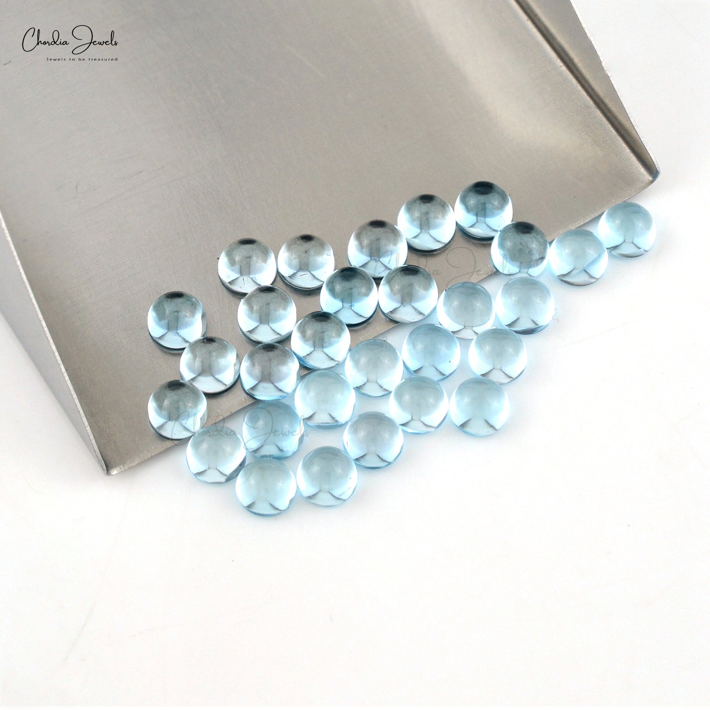 Buy Blue topaz Stones