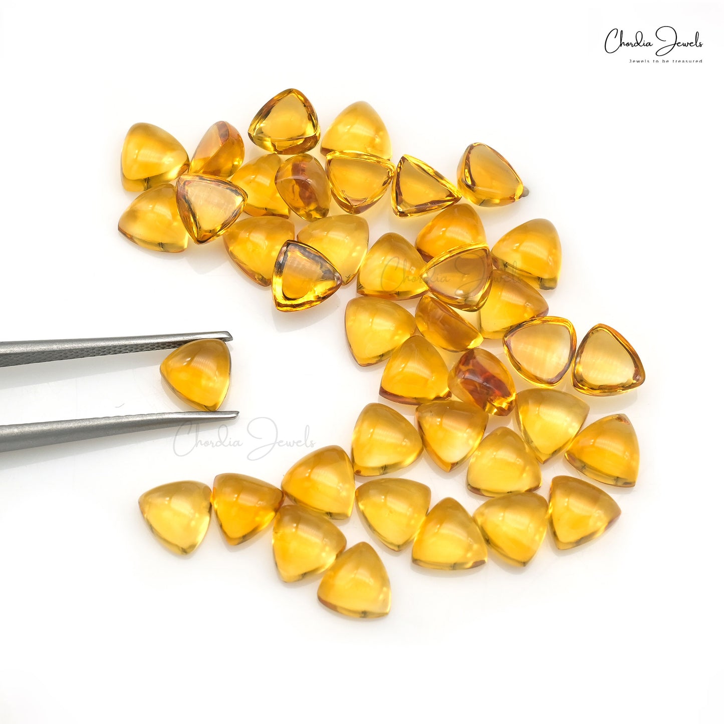 Citrine Loose Stone For Sale