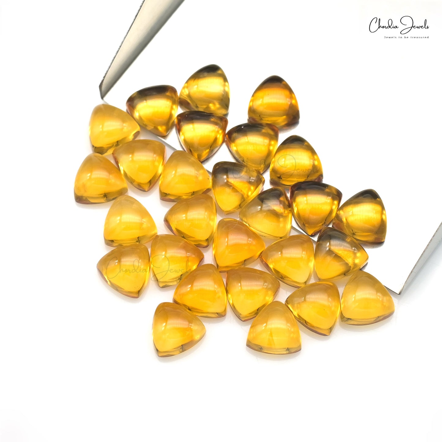 Buy Citrine Loose Stone