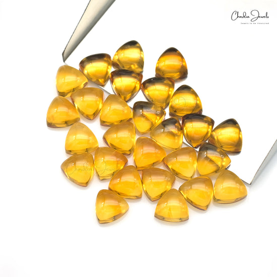 Buy Citrine Loose Stone