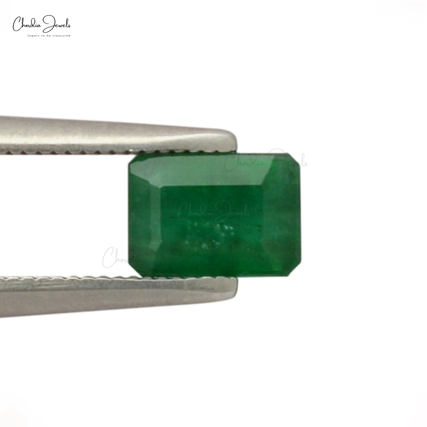 Emerald Cut Stone