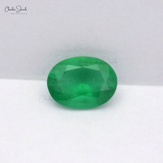 Natural Emerald For Jewelry