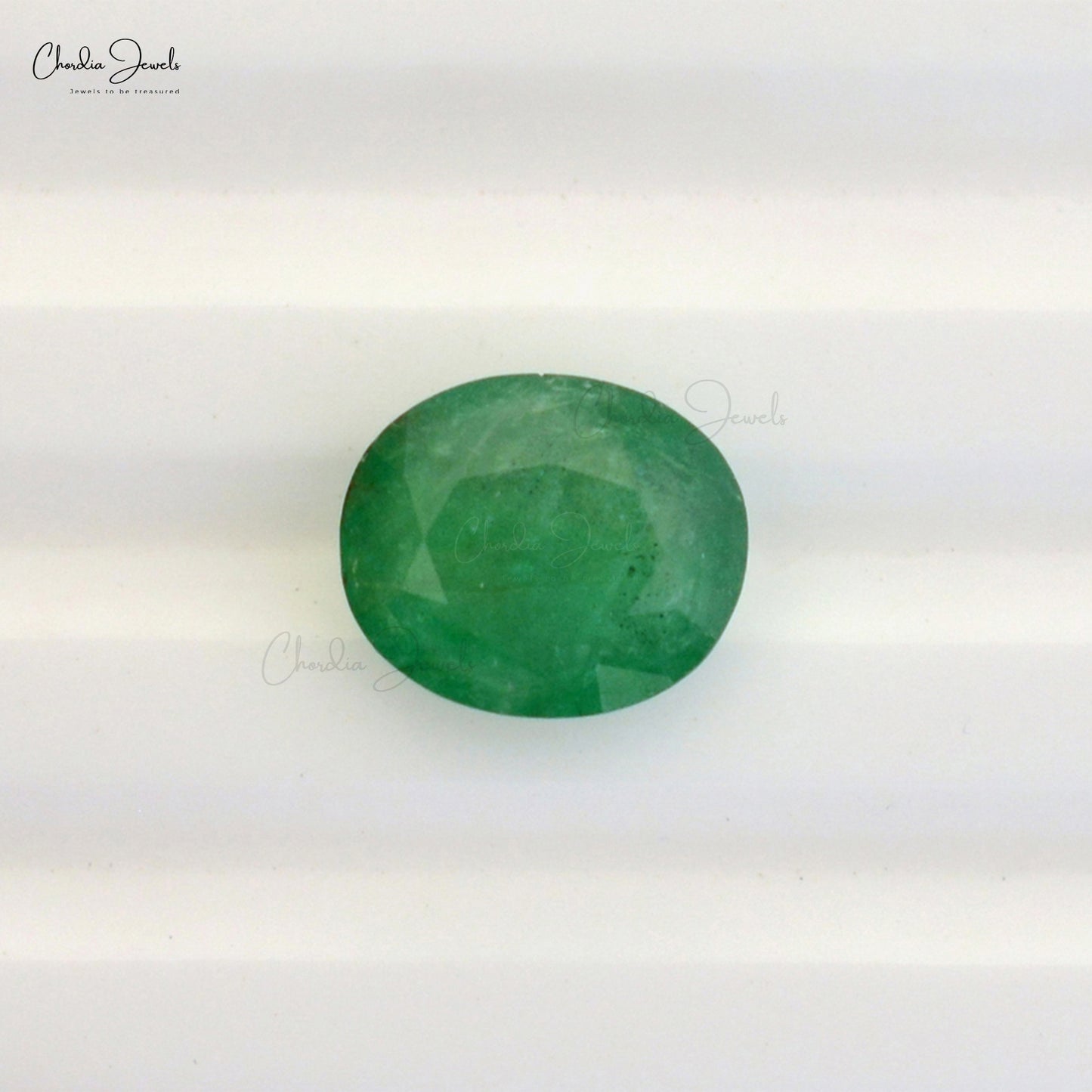 Real Emerald Stone