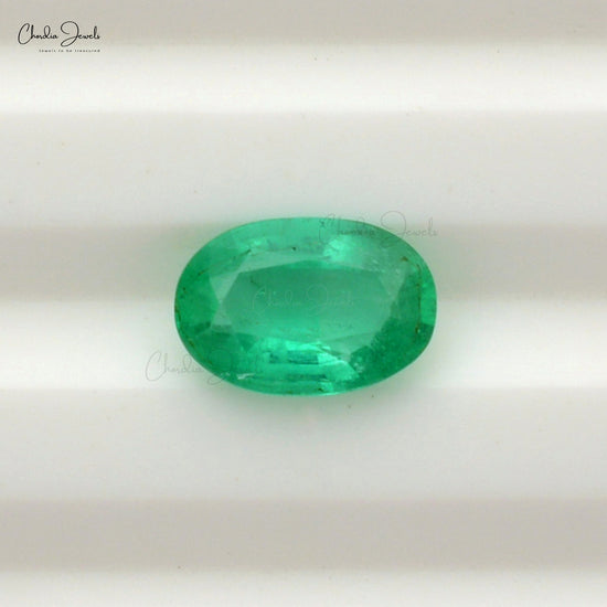 Real Emerald Stone For Jewelry