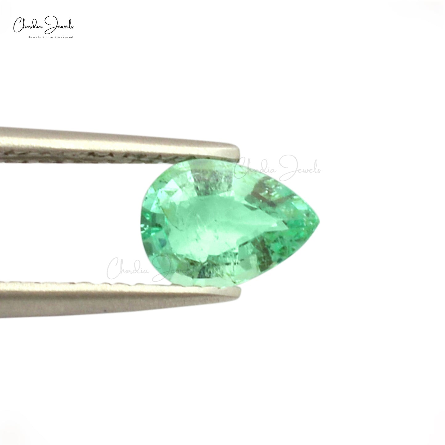 Natural Emerald Stone