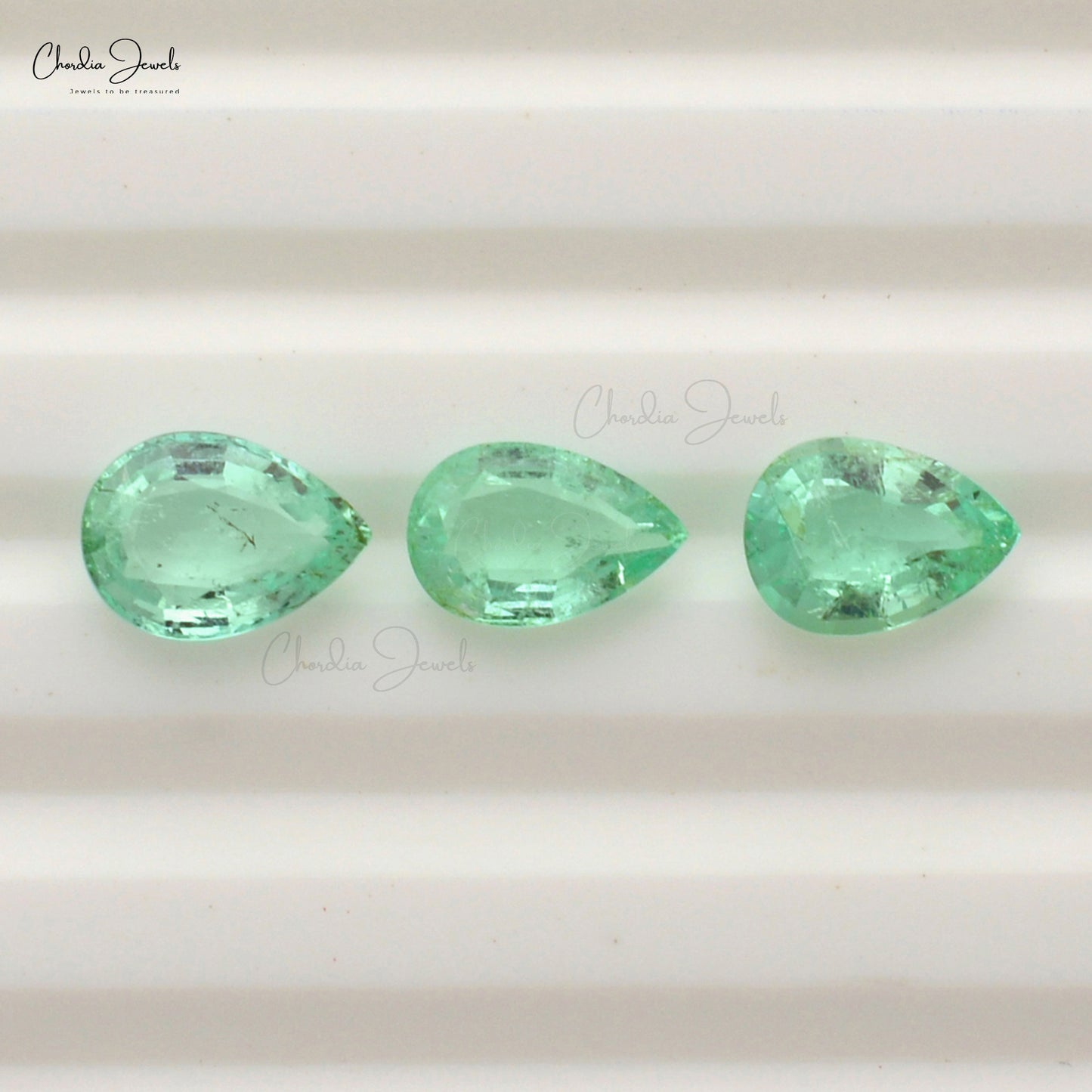 Real Emerald For Jewelry