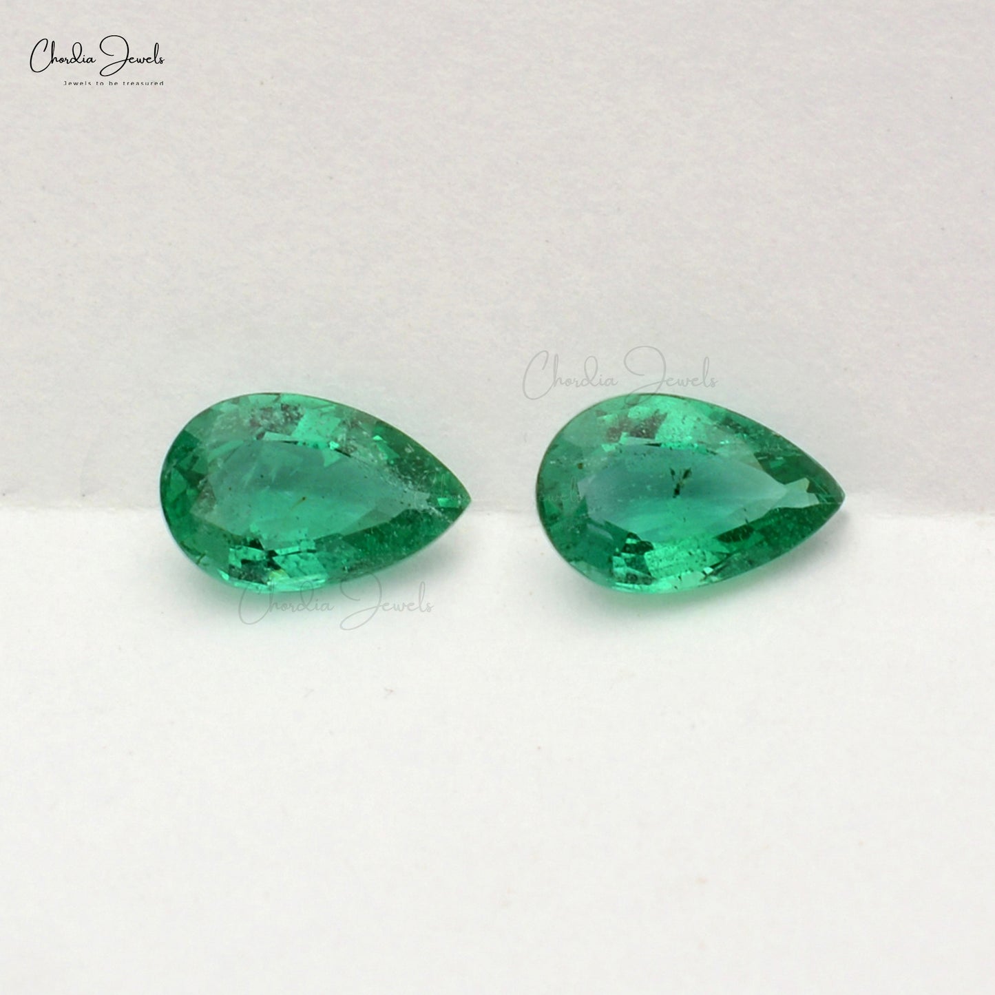 Green Emerald For jewelry