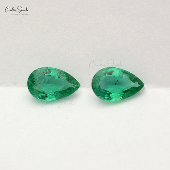 Green Emerald For jewelry