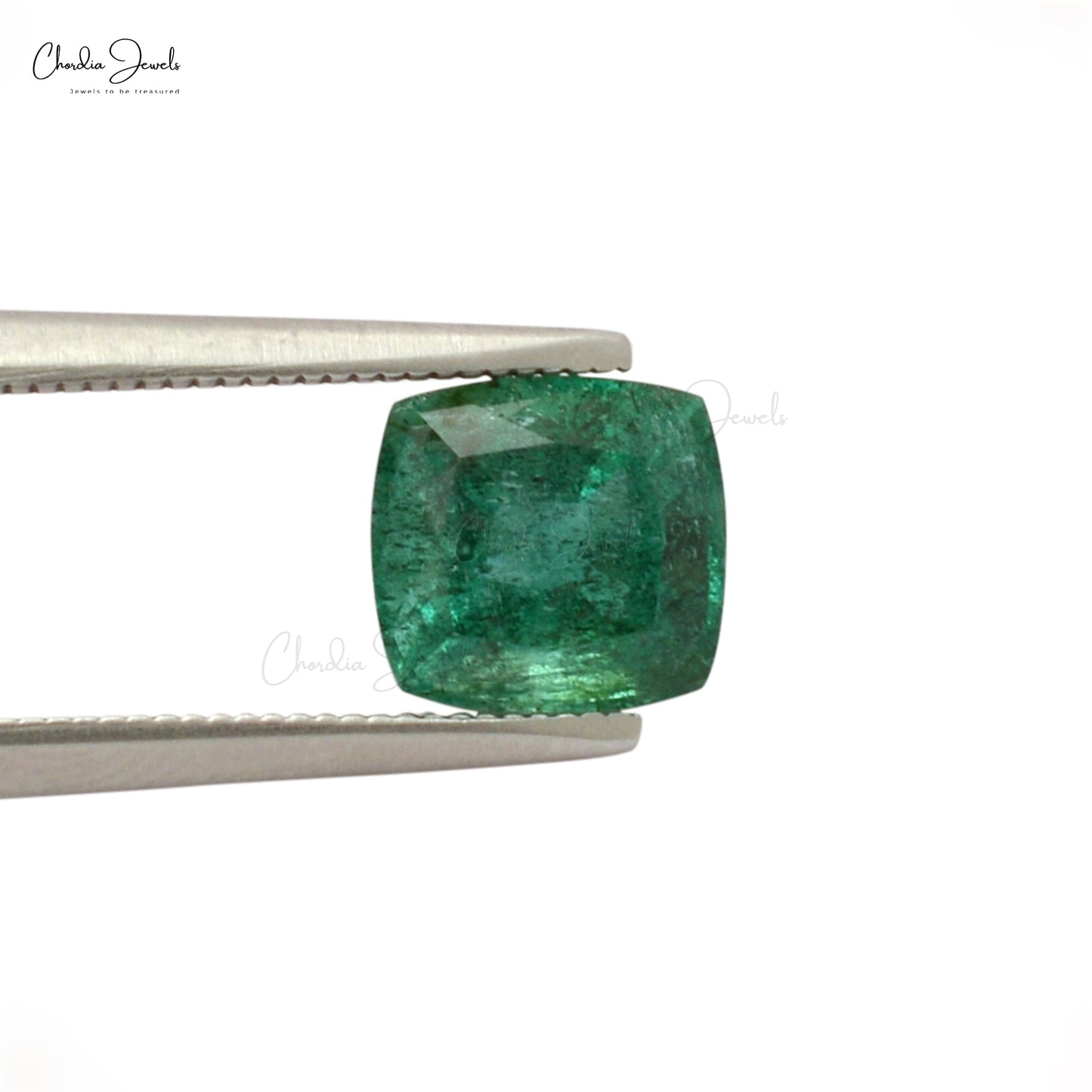 Emerald For Jewelry Making