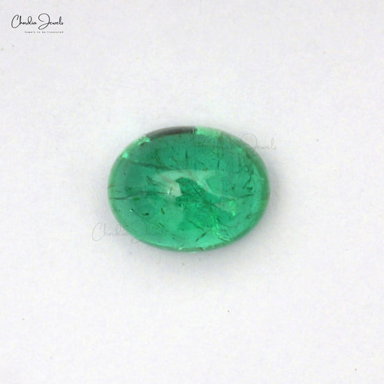 Real Emerald Stone